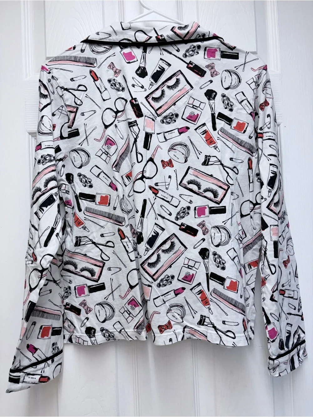 KATE SPADE NEW YORK Medium Pajama Set